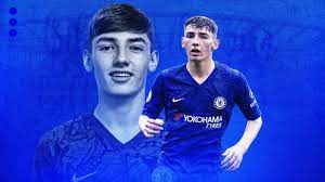 However, billy's current market worth is €10 million as of may 28th, 2021. Sportmob Top Facts About Billy Gilmour