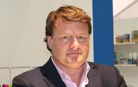 David Wall to leave Ardagh as metal packaging unit merges with Exal