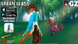 We did not find results for: Green Glass Netease Ios Android Gameplay Youtube