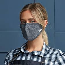 Masque De Protection En Tissu 3 Couches Avec Pince Nez Et 2 Filtres A Charbon Actif Pm2 5 T Shirts Sweats Bagager Masque De Protection Masque Charbon Actif