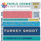 Palacios Community Hub’s Turkey Shoot - Dorothy's Corner, TX-111 and, 3975 State Hwy 71 Event Image