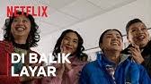 Jun 27, 2021 · lirik 'setiap yang kulakukan untuk dirimu' viral di tiktok. Ali Ratu Ratu Queens Official Trailer Netflix Youtube