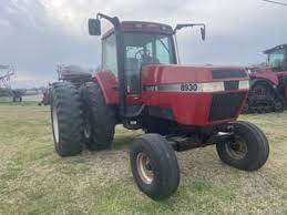 Case IH 8930 Tractor