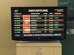 Private transfer from penang airport? Penang 20 Years æ§ŸåŸŽäºŒåè½½ From Senai Airport To Penang