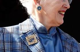 The 82nd birthday of Queen Margrethe was celebrated with a parade