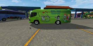 Bus simulator 2015 is a bus simulator inviting you to visit the stunning world of buses, in which you will certainly be happy. Bus Simulator Indonesia Mod Apk Unlimited Money 2020