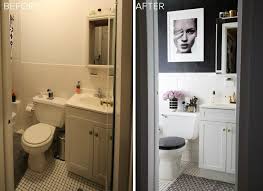 11 Easy Ways To Make Your Rental Bathroom Look Stylish Decoholic Rental Bathroom Makeover Rental Bathroom Rental Makeover
