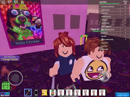 Roblox Fun With My Brother Kayst16lol Magicalbossman Roblox Best Games Fun
