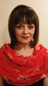 Congratulations and best wishes to Marcella and Caroline