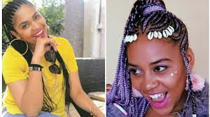 South African Celebrities Without Makeup Saubhaya Makeup