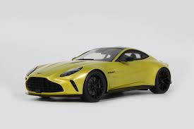 Image result for Cosmopolitan Yellow 2022 Aston Martin