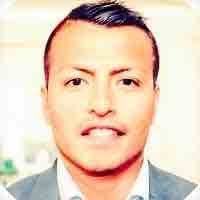 Eddie Roldan's Instagram, Twitter & Facebook