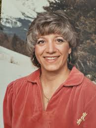 Myrtice Ott Obituary