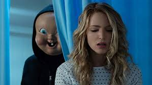 Death makes a killer comeback. Movie Review Happy Death Day 2u Gives More Dimension To The Original S Story
