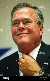 Governor florida hi-res stock photography and images