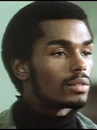 Sterling Saint Jacques Raymond