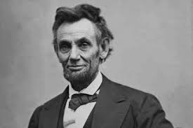 Abraham Lincoln Sang Pemburu Keadilan Halaman all