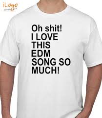 manda-white T-Shirts