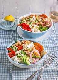 Gesund Und Bunt Die Besten Rezepte Fur Bowls Chefkoch De Einfache Rezepte Mittagessen Rezepte Bulgur