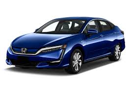 The 2017 honda clarity electric is geared toward consumers who desire a spacious, comfortable and affordable sedan that suits their daily driving needs. 2018 Honda Clarity Review Ratings Specs Prices And Photos The Car Connection