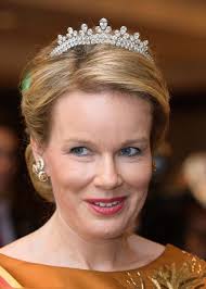 Luxembourg Royal Visits to Belgium