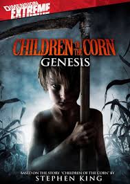 Los Chicos Del Maiz 8 Genesis 2011 Ver Online Http My Mail Ru Mail Gottsu01 Video Myvideo 210 Children Of The Corn Horror Movie Posters Stephen King
