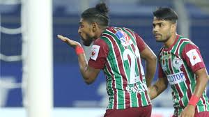 The victory meant roy krishna stayed top in the golden boot race and mohun bagan stayed on top of the isl table. Deadly And Clinical Roy Krishna Is Isl S Ultimate Goal Scoring Machine Goal Com