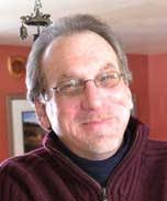 Darren Wilson elected trustee in Lyndonville