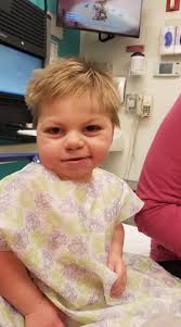 Of course, Henry's town has a firehouse.