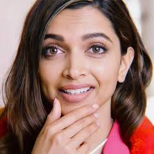 Deepika...