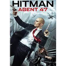 It is based on the hitman video game series, developed by io interactive, and its main character. Hitman Agent 47 Dvd Target