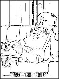 Alien Gatuno 45 Dibujos Faciles Para Dibujar Para Ninos Colorear Dibujos Faciles Para Dibujar Dibujos Paginas Para Colorear Para Ninos