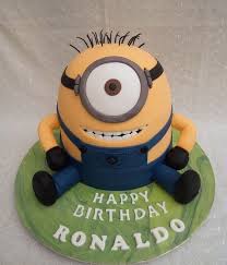 Happy Birthday Ronaldo