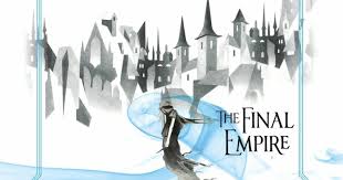 Evidence Kelsier Was [Spoiler] : R/Mistborn