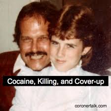 Pt. 3 Cocaine, Killing and Coverup