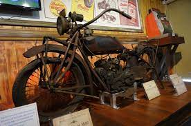 Indian Motorcycle Museum Of Australia Opens On March 15 At 419 Newman Rd Geebung Read All About It On Ht Indian Motorcycle Motorcycle Museum Indian Motorbike
