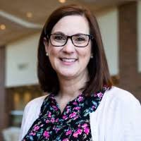 Andrea (Helmuth) Reimer