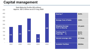 Sph reit is a real estate investment trust. Sph Reit Sgx Sk6u Latest Fy2020 Earnings How Did The Retail Reit Perform Amid The Pandemic Thefinance Sg