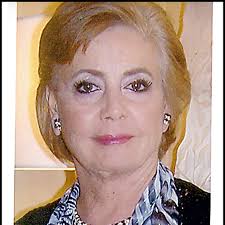 Obituary: Knott, Sherry Martin