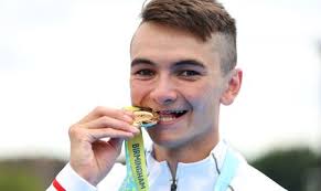 Birmingham 2022: 5 magic moments