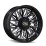 off road forged wheel hub supply from www.calioffroadwheels.com