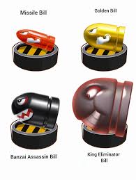 Image result for bullet bill