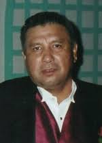 Obituary for Craig Bear