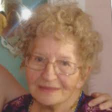 Libby Maxwell Obituary May 8, 2016