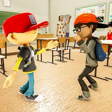 Es hora de asustar al scary profesor de highschool! Hello High School Scary Teacher Escape 3d Apk Mod Download 1 0 0 Apksshare Com