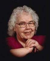 Lillian Hammond Obituary