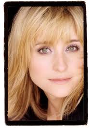 allison mack >> Wilfred