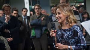 Intervista a ines curella per la sicilia. Accordo Di Partnership Tra Popolare Sant Angelo E Banca Etica Giornale Di Sicilia