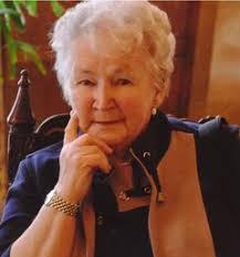 Jacqueline Lépine (née Hamel) (Avis de décès)