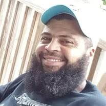 Michael "Bo-Bo" Guill Obituary July 11, 2022